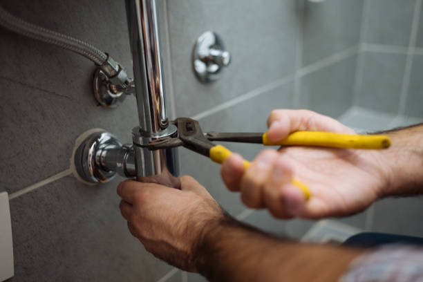 Best Leak Detection Services  in Renova, MS