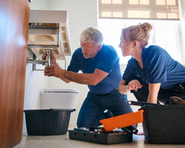 Best 24-Hour Plumber Near Me  in Renova, MS